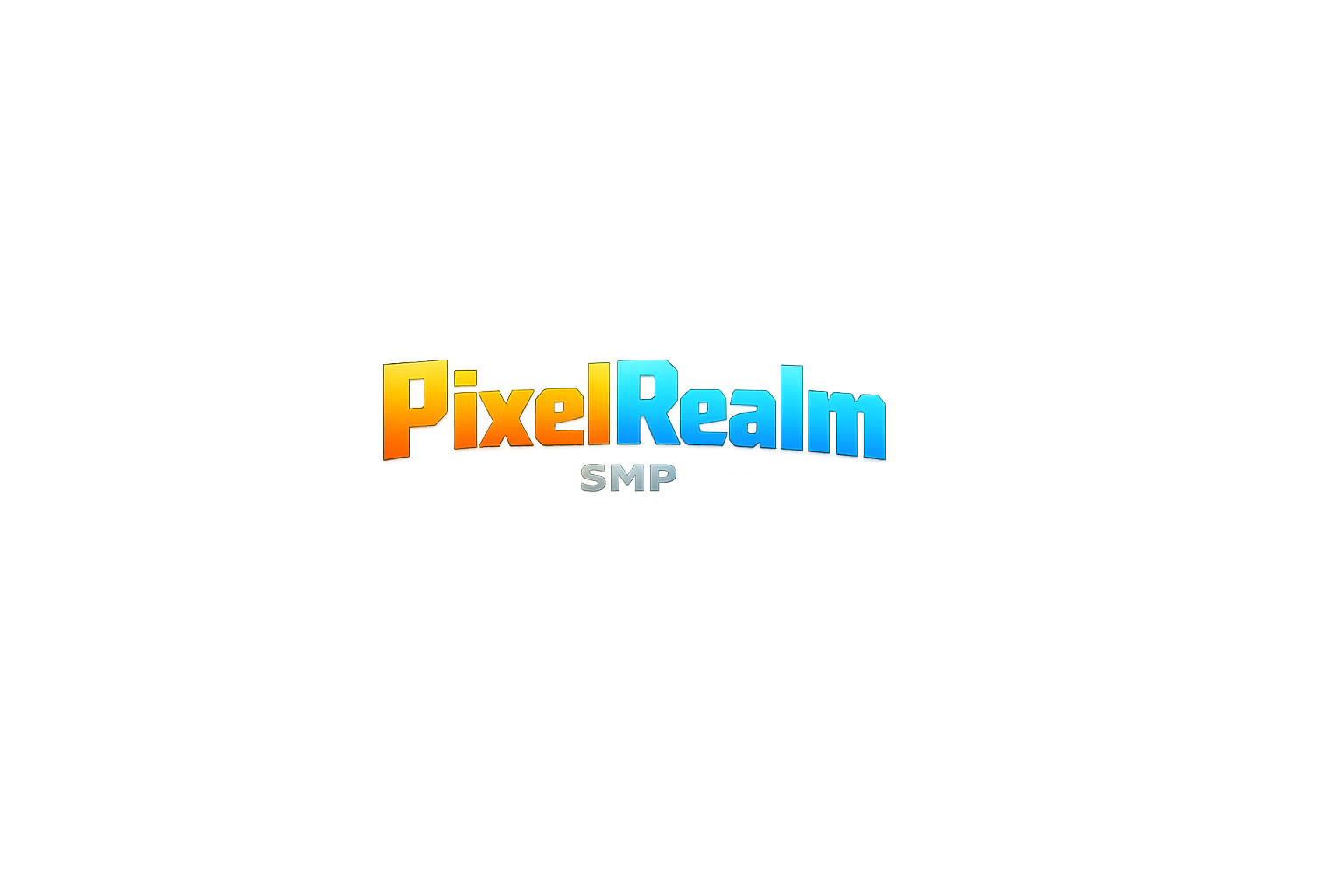 PixelRealm Logo